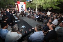 Milletvekili Özdağ Açıklaması 'AK Parti Yine TEK Başına İktidar Olacak'