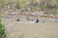 Minik Rümeysa'yı Arama Çalışmalarına Yeniden Başlandı