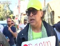 OYA AYDOĞAN - Söylemezsem Olmaz - Modacı Barbaros Şansal şoke etti