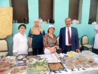 YUSUF GÜNEY - Mudanya'da Lezzet Şenliği