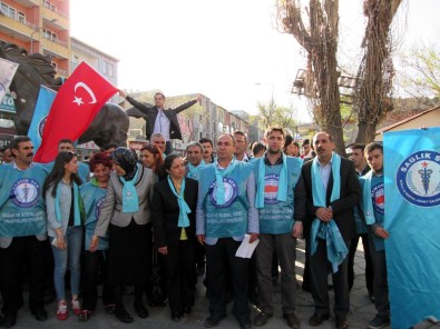 Mursi Hakkındaki İdam Kararına Tepkiler