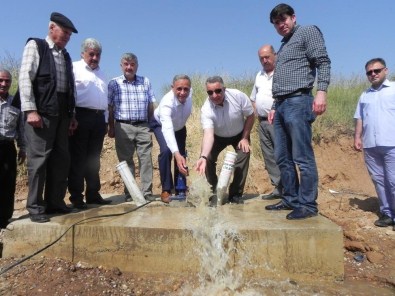 Ödemiş OSB, Yatırımcı Bekliyor