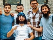 ODTÜ - ODTÜ'lü Raşid Tuğral IŞİD'e katıldı