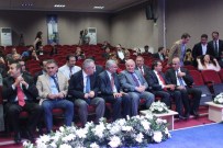 İNŞAAT ŞİRKETİ - Öğrenciler Sektörün En İyilerini Belirledi