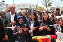 ÖZALP BELEDİYESİ - Özalp Belediyesi Yöresel Yemeler Mutfağı Açtı