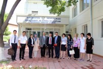 OSMANLI ARŞİVİ - Özbekistan'la Türkiye Arasında Arşivcilik Alanında İşbirliği