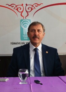 Özdağ'dan 19 Mayıs Kutlaması