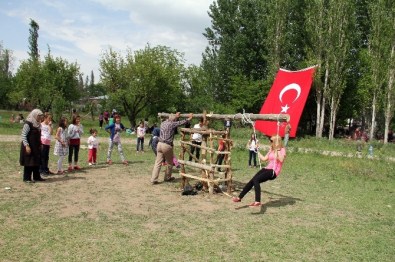 Balkan Türkleri Iğdır'da Ata Geleneklerini Sürdürüyor