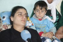 BÖBREK NAKLİ - İki Çocuk Annesi Genç Kadın Ölmek İstemiyor