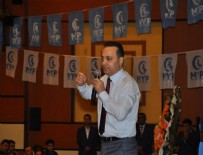 MUHAFAZAKAR YÜKSELİŞ PARTİSİ - 'Rusya ve Çin dünyanın sonunu getirebilir'