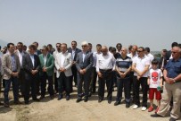 HÜSEYİN ŞAHİN - Şahin'den İnegöl'e Üniversite Sözü