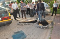 Şanlıurfa'da Uyuşturucu Operasyonu