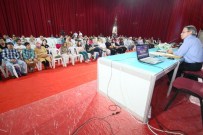 LOZAN - Tarihçi Armağan Doğru Bilinen Yanlışları Anlattı