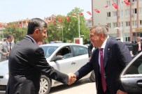 VERGİ MUAFİYETİ - Tatar Cumhurbaşkanından İktidara Övgü