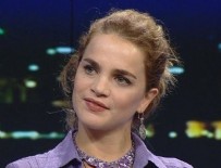 TUĞÇE KAZAZ - Fethullah Gülen montaj işine girdi gireli...