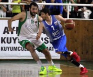 Türkiye Basketbol 2. Ligi Play-Off