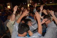 ŞÜKRÜ SÖZEN - U-14 Takımının Başarısı, Manavgat'ta Büyük Sevince Neden Oldu