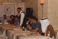 KAN DAVASı - Uluslararası Kan Davası Çalıştayı Başladı