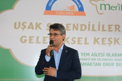 Uşak'ta Sigortalı Sayısı Yüzde 30 Arttı