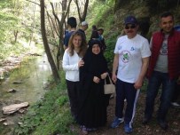 KOZLUCA - Vatandaşlar Paşasuyu'na Hayran Kaldı