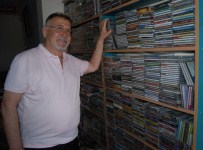 AYDıN ZEYBEĞI - Yörük Ali Efe Türküsünü CHP İçin Seçim Şarkısına Çevirdi