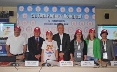 51. Türk Pediatri Kongresi