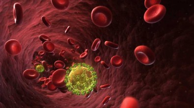 ABD'li Profesör HIV'e Çare Buldu