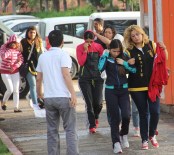 Adana'da 'Swinger' Operasyonunda 15 Tutuklama