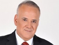 YASIN ÖZTEKIN - Ahmet Çakar'dan olay tweet!