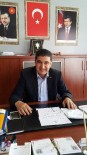 AK Parti Karaman İl Başkanı Ünlü'den Teşekkür