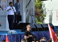 HEYBELIADA - AK Parti'nin Düzce Mitingi