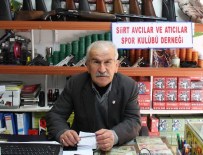 Balıkçılara Avlanma Öncesi Uyarı