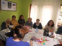 SUÇLA MÜCADELE - Bartın Polisi Bilgilendirmeye Devam Ediyor