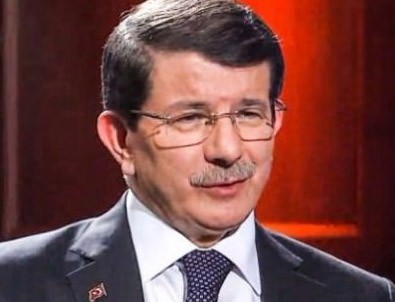 Davutoğlu: İspatlasınlar istifa ederim