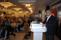 HASAN ALI CESUR - Başbakan Yardımcısı Bülent Arınç Açıklaması