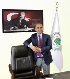 Başkan Özdemir'den 19 Mayıs Gençlik Ve Spor Bayramı Kutlama Mesajı