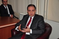 TÜRK GENÇLİĞİ - Baybatur, 19 Mayıs Atatürk'ü Anma, Gençlik Ve Spor Bayramını Kutladı