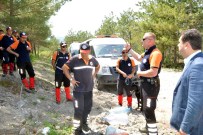 Bilecik'te Kayıp Orman İşçisi Aranıyor