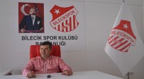 SERKAN YILDIRIM - Bilecikspor Kulüp Tesisleri 9 Yıl Aradan Sonra Hizmete Girdi