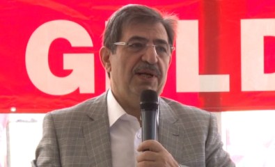 'Bir Gecede 20 Bin Mail Attılar'