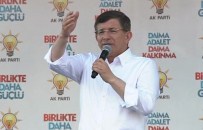 SARE DAVUTOĞLU - ''Bunların Ortak Partisi ETP''