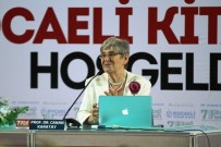 İNSAN VÜCUDU - Canan Karatay Açıklaması