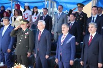 Çankırı'da 19 Mayıs Kutlamaları