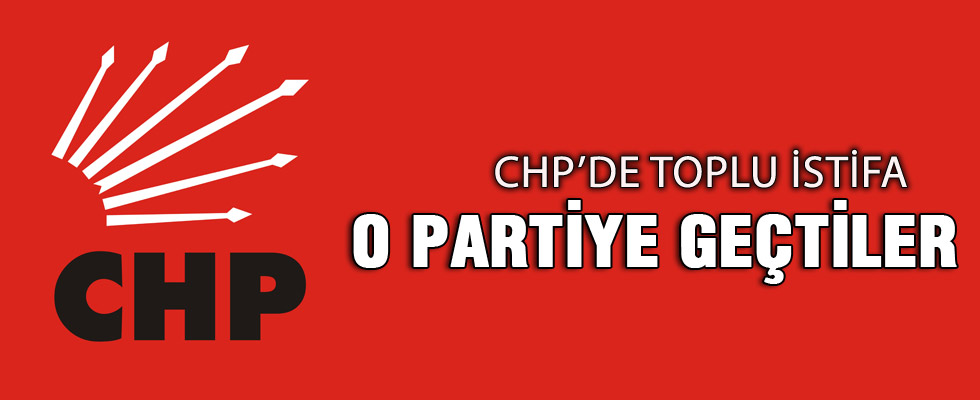 CHP Adıyaman eski İl Başkanı Doğan, 200 kişiyle HDP'ye katıldı
