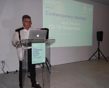 Contemporary Istanbul 10. Yılını New York'ta Kutladı