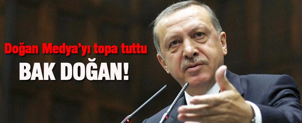 Cumhurbaşkanı Erdoğan Ankara'da konuştu...