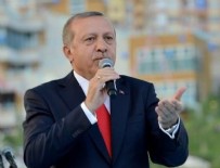 Erdoğan'dan Mutlu Kaya'nın babasına telefon