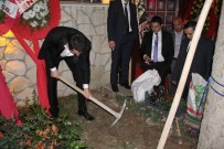 NECDET AKSOY - Damat Ziraat Mühendisi Olunca!