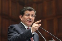 ETNİK KÖKEN - Davutoğlu'ndan 19 Mayıs Mesajı