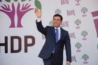 DENGIR MIR MEHMET FıRAT - Demirtaş, Adıyaman'da Vatandaşlara Hitap Etti